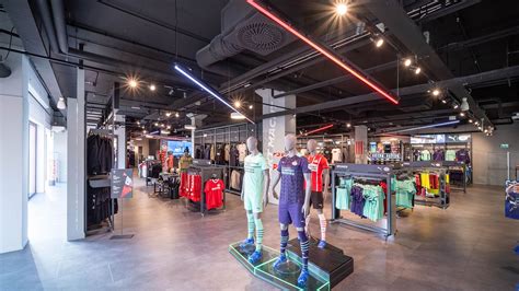 psv fan shop.